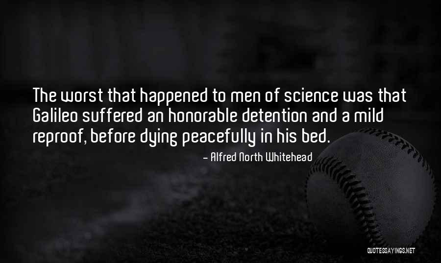 Escudillers Quotes By Alfred North Whitehead Escudillers Quotes By Alfred North Whitehead