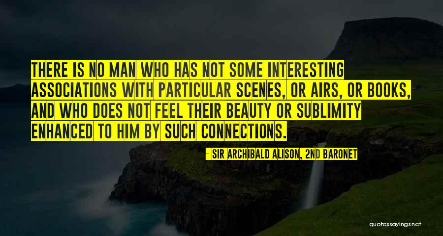 Escudo De Armas Quotes By Sir Archibald Alison, 2nd Baronet Escudo De Armas Quotes By Sir Archibald Alison, 2nd Baronet