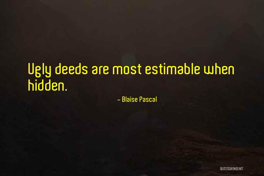 Escuece Definicion Quotes By Blaise Pascal Escuece Definicion Quotes By Blaise Pascal