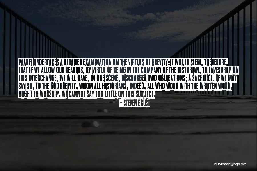 Escuela Moodle Quotes By Steven Brust Escuela Moodle Quotes By Steven Brust
