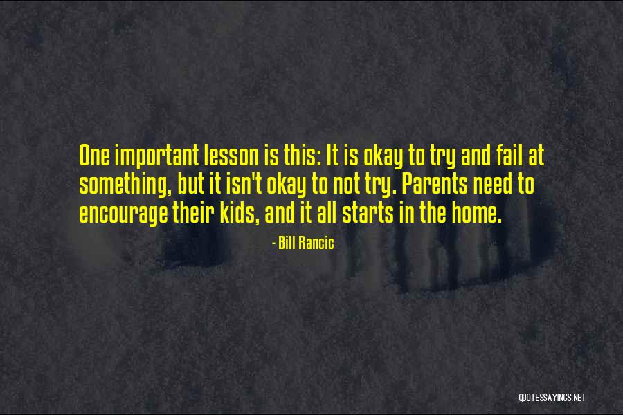 Escuela Secundaria Quotes By Bill Rancic Escuela Secundaria Quotes By Bill Rancic
