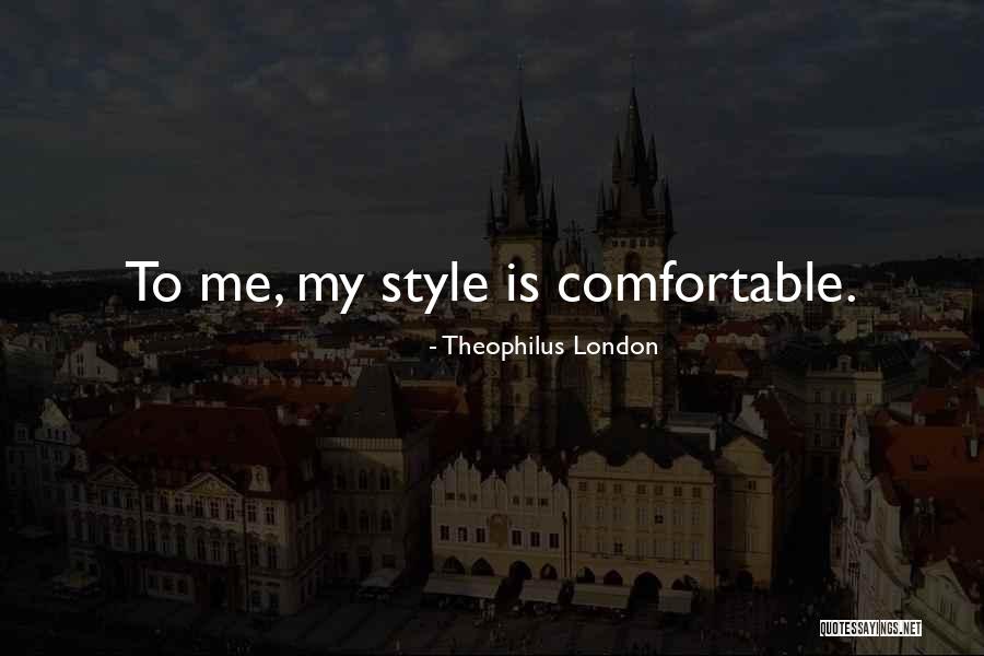 Escuersos Quotes By Theophilus London Escuersos Quotes By Theophilus London