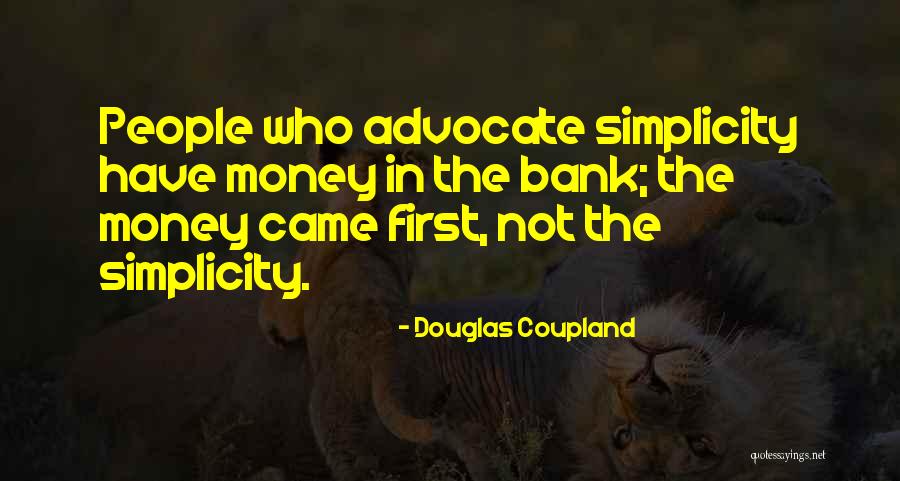 Escueta Danela Quotes By Douglas Coupland Escueta Danela Quotes By Douglas Coupland