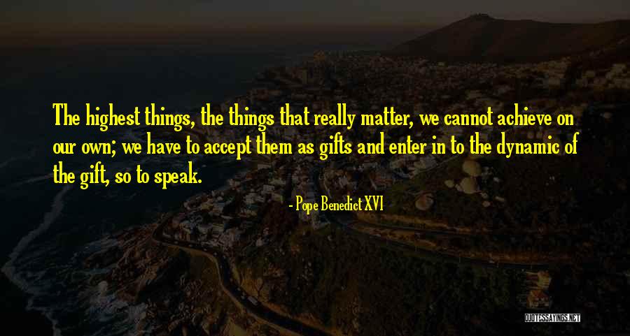 Escueta Sinonimo Quotes By Pope Benedict XVI Escueta Sinonimo Quotes By Pope Benedict XVI