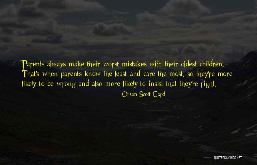 Escuincle Quotes By Orson Scott Card Escuincle Quotes By Orson Scott Card