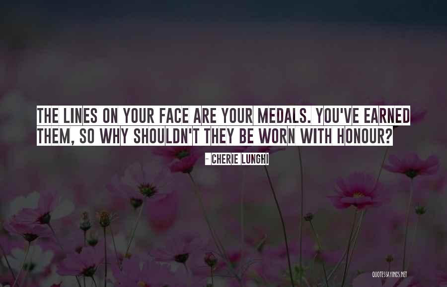 Esculcona Quotes By Cherie Lunghi Esculcona Quotes By Cherie Lunghi