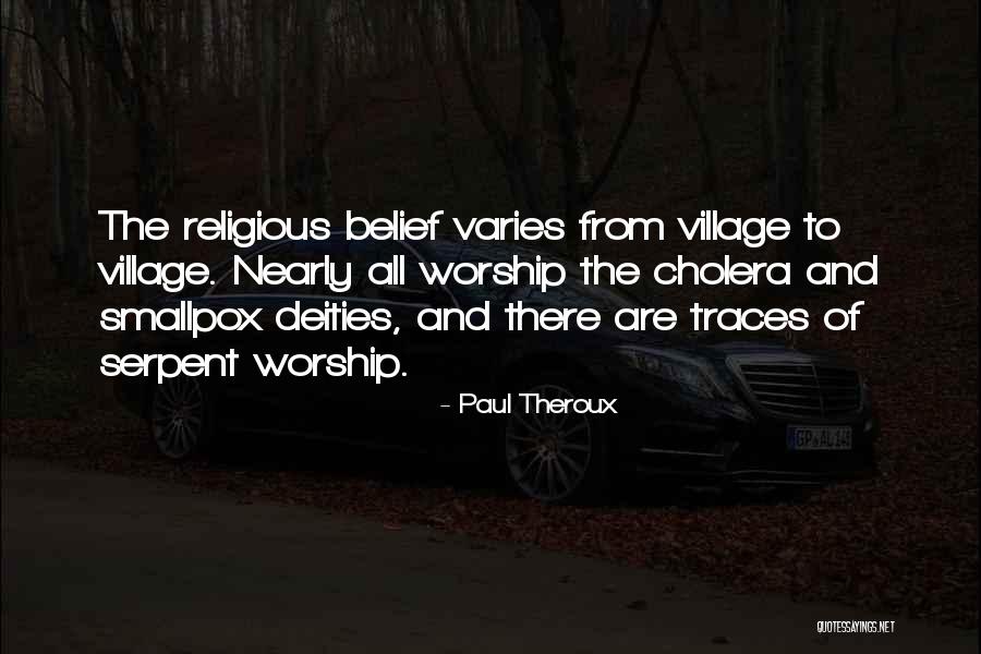 Esculcona Quotes By Paul Theroux Esculcona Quotes By Paul Theroux
