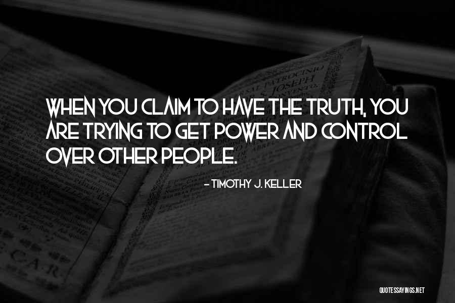 Esculent Root Quotes By Timothy J. Keller Esculent Root Quotes By Timothy J. Keller