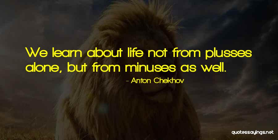 Esculpir Orejas Quotes By Anton Chekhov Esculpir Orejas Quotes By Anton Chekhov