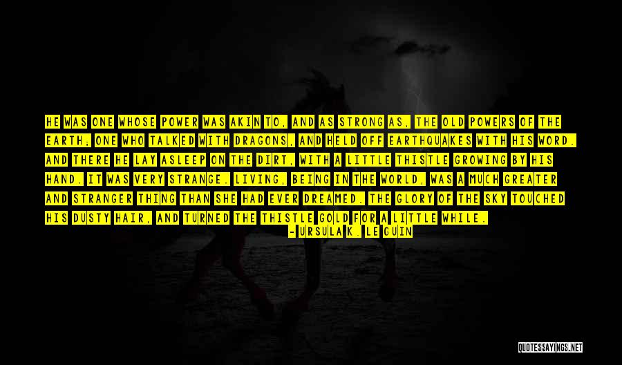 Escultores Venezolanos Quotes By Ursula K. Le Guin Escultores Venezolanos Quotes By Ursula K. Le Guin