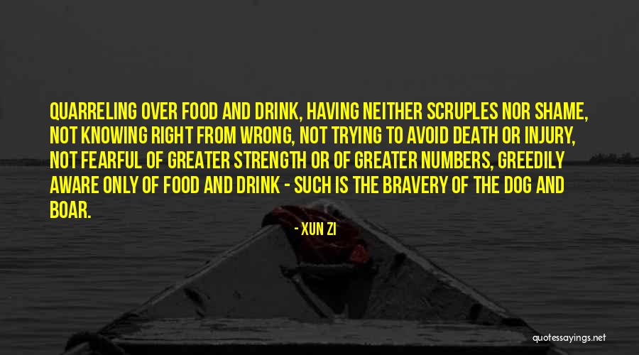 Esculturas Famosas Quotes By Xun Zi Esculturas Famosas Quotes By Xun Zi