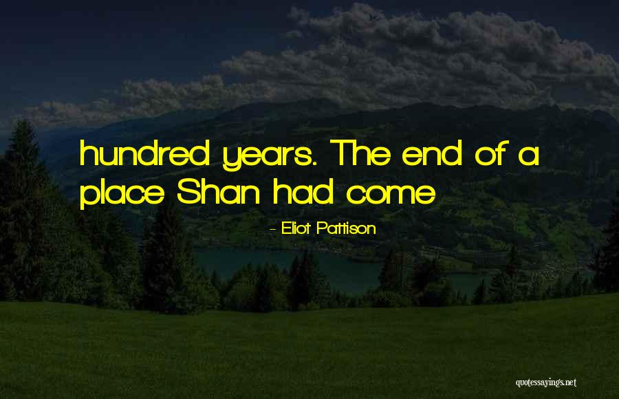 Escupido Boys Quotes By Eliot Pattison