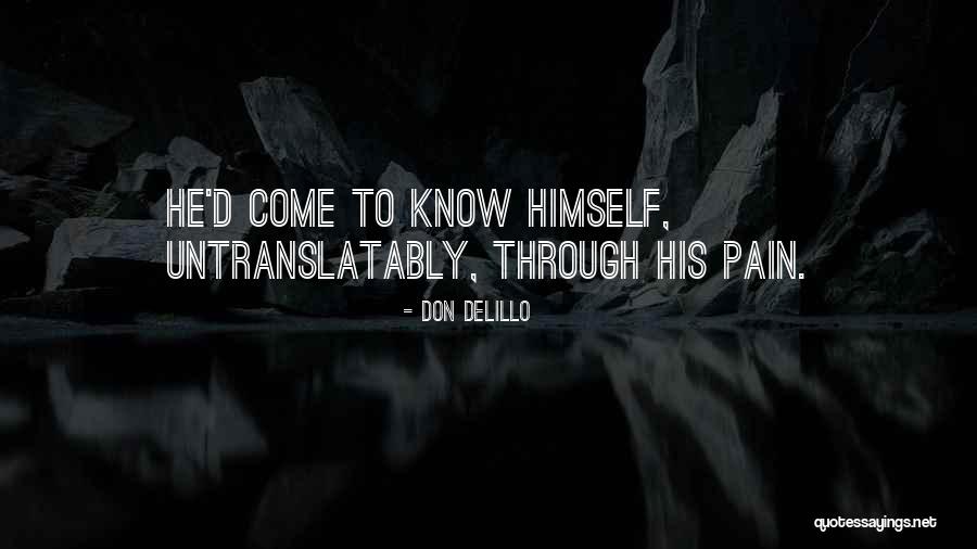 Escupir Con Quotes By Don DeLillo Escupir Con Quotes By Don DeLillo