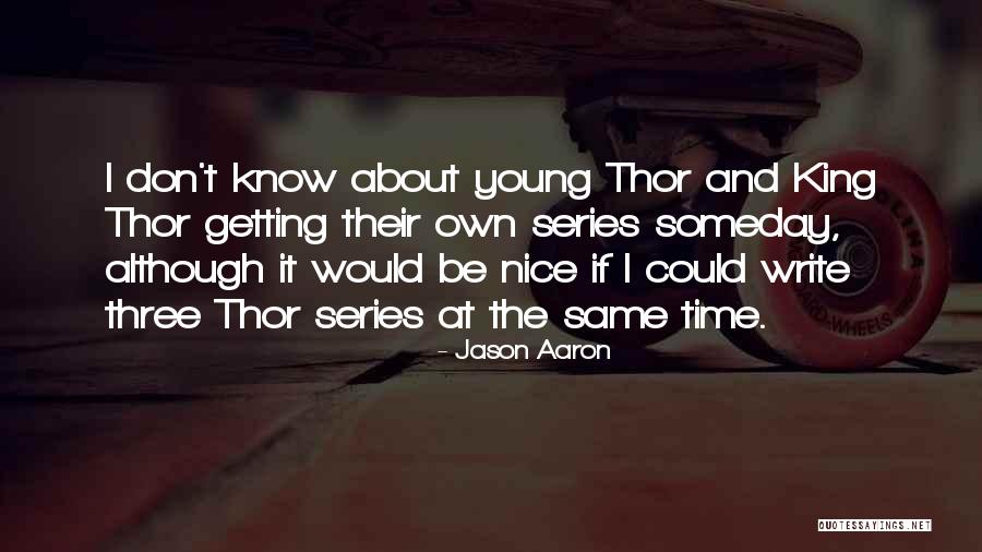 Escupir Sangre Quotes By Jason Aaron Escupir Sangre Quotes By Jason Aaron