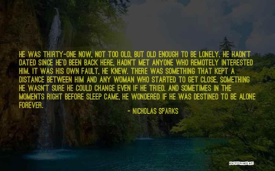 Escurial Panorama Quotes By Nicholas Sparks Escurial Panorama Quotes By Nicholas Sparks