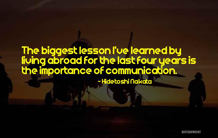 Escuro Como Quotes By Hidetoshi Nakata Escuro Como Quotes By Hidetoshi Nakata
