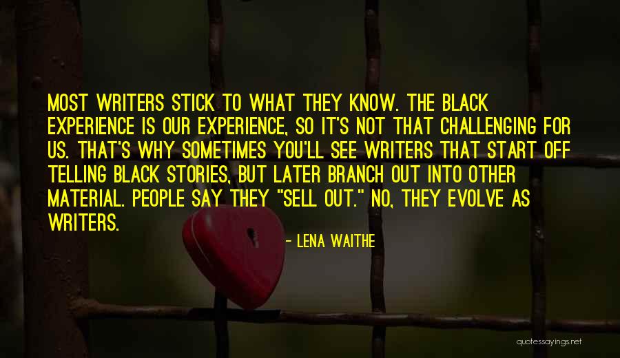 Escuro Como Quotes By Lena Waithe Escuro Como Quotes By Lena Waithe
