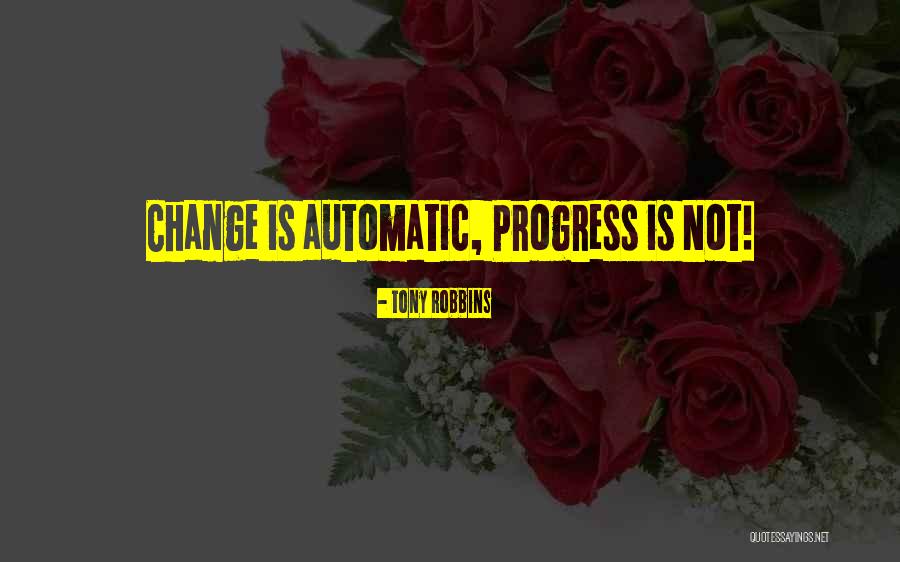 Escuro Como Quotes By Tony Robbins Escuro Como Quotes By Tony Robbins