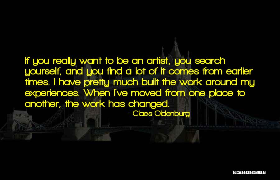 Escuro Tobacco Quotes By Claes Oldenburg Escuro Tobacco Quotes By Claes Oldenburg