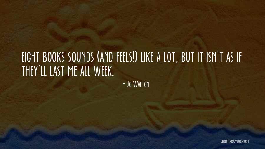 Escurre In English Quotes By Jo Walton Escurre In English Quotes By Jo Walton