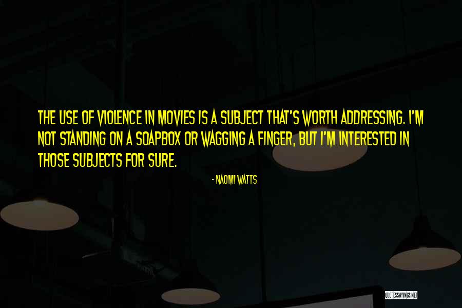 Escurre In English Quotes By Naomi Watts Escurre In English Quotes By Naomi Watts