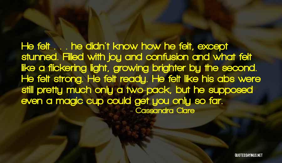 Escurre Plato Quotes By Cassandra Clare Escurre Plato Quotes By Cassandra Clare