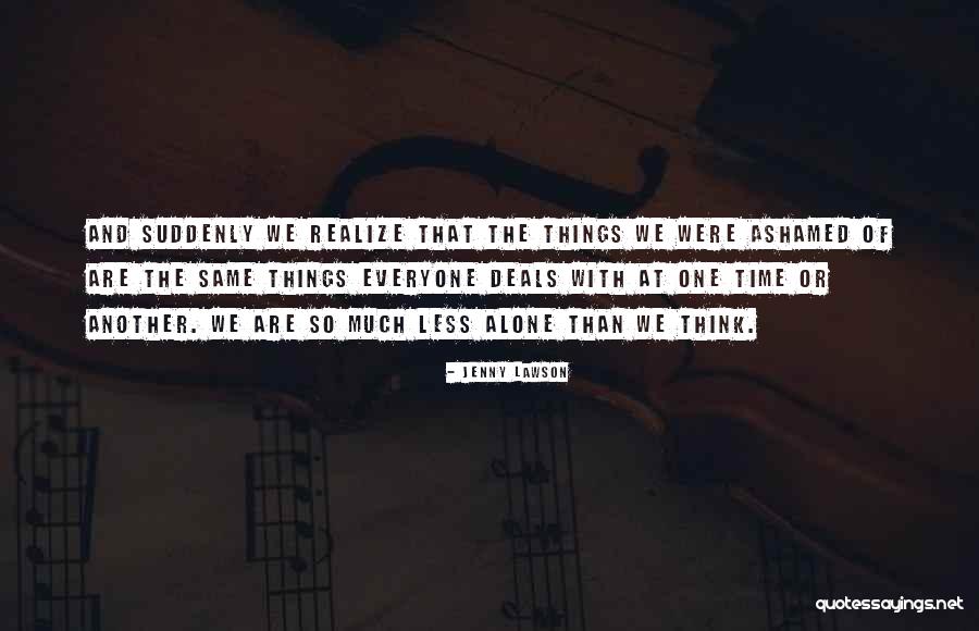 Escurrir Quotes By Jenny Lawson Escurrir Quotes By Jenny Lawson