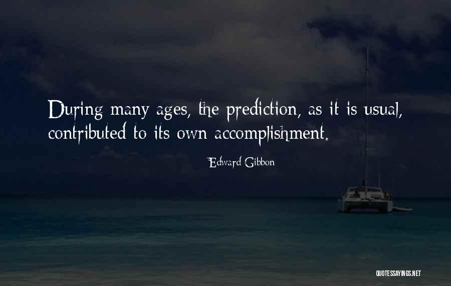 Escussion Quotes By Edward Gibbon Escussion Quotes By Edward Gibbon