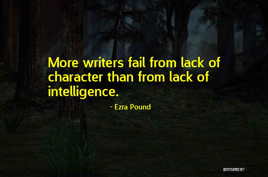 Escuta Activa Quotes By Ezra Pound
