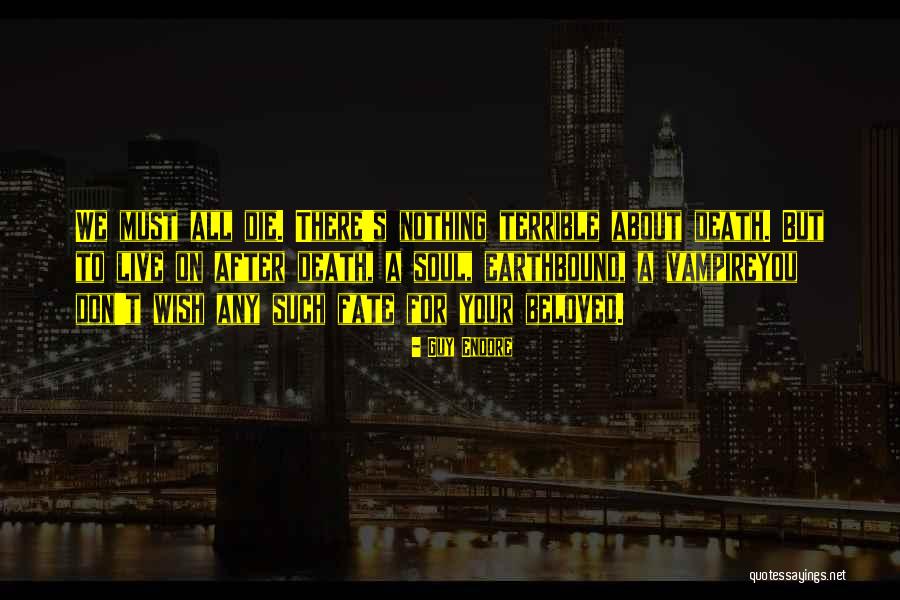 Escuta Activa Quotes By Guy Endore Escuta Activa Quotes By Guy Endore
