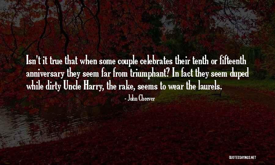 Escuta Activa Quotes By John Cheever Escuta Activa Quotes By John Cheever