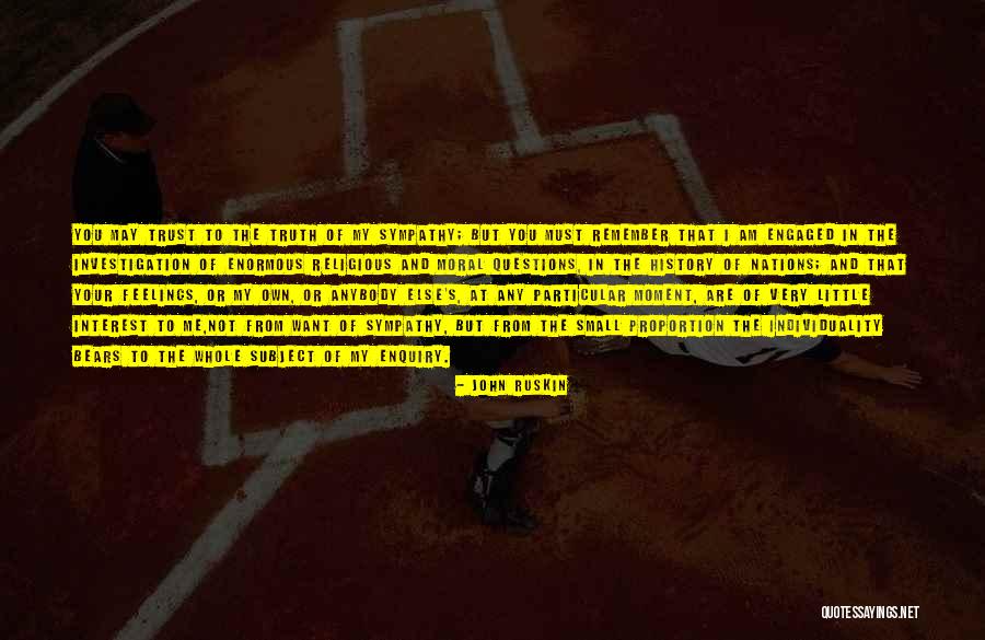Escuta Activa Quotes By John Ruskin Escuta Activa Quotes By John Ruskin