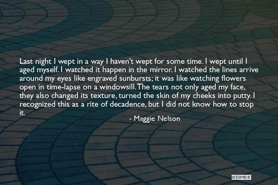 Escuta Activa Quotes By Maggie Nelson Escuta Activa Quotes By Maggie Nelson