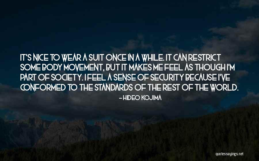 Escutar Radio Quotes By Hideo Kojima Escutar Radio Quotes By Hideo Kojima
