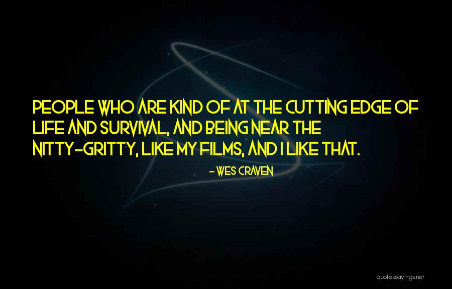 Escutelaria Quotes By Wes Craven Escutelaria Quotes By Wes Craven