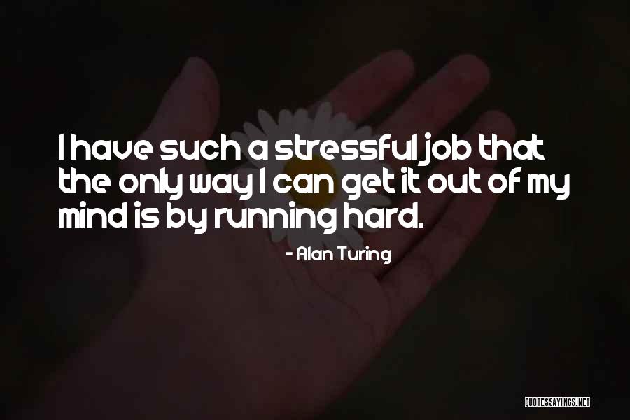 Escutem O Quotes By Alan Turing Escutem O Quotes By Alan Turing