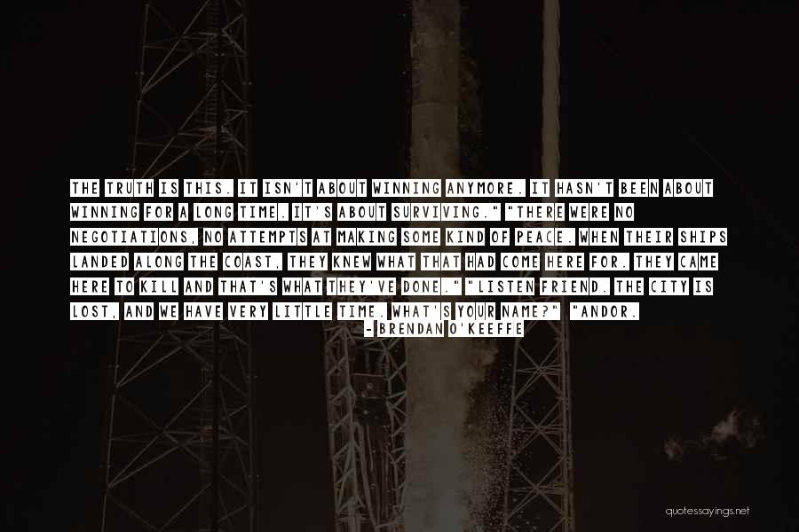 Escutem O Quotes By Brendan O'Keeffe Escutem O Quotes By Brendan O'Keeffe