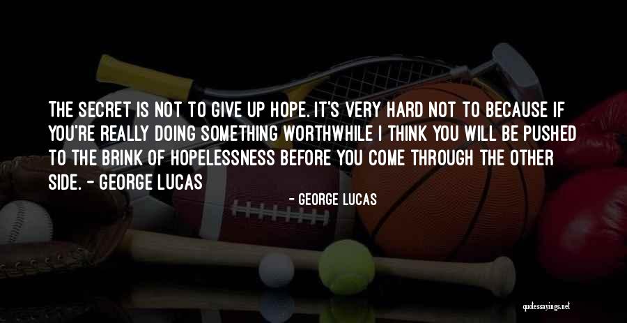 Escutem O Quotes By George Lucas Escutem O Quotes By George Lucas