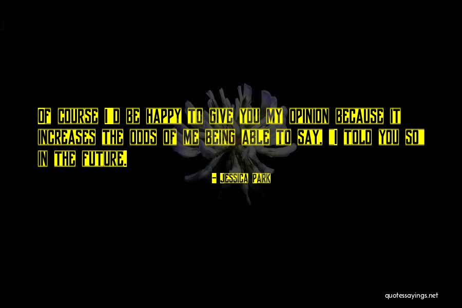 Escutem O Quotes By Jessica Park Escutem O Quotes By Jessica Park