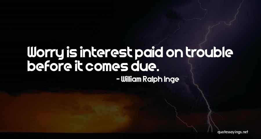 Escutem O Quotes By William Ralph Inge Escutem O Quotes By William Ralph Inge