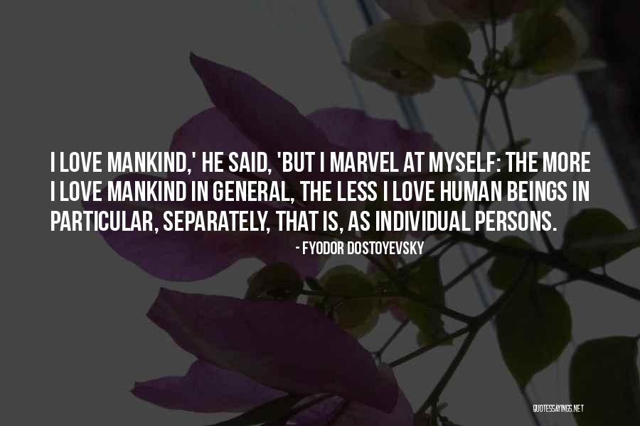 Esdon Lehn Quotes By Fyodor Dostoyevsky Esdon Lehn Quotes By Fyodor Dostoyevsky