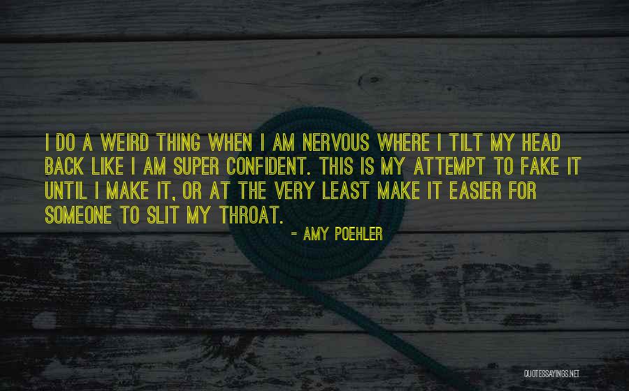 Ese Gang Quotes By Amy Poehler Ese Gang Quotes By Amy Poehler