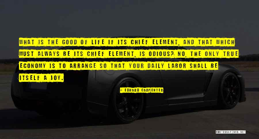 Ese Gang Quotes By Edward Carpenter Ese Gang Quotes By Edward Carpenter