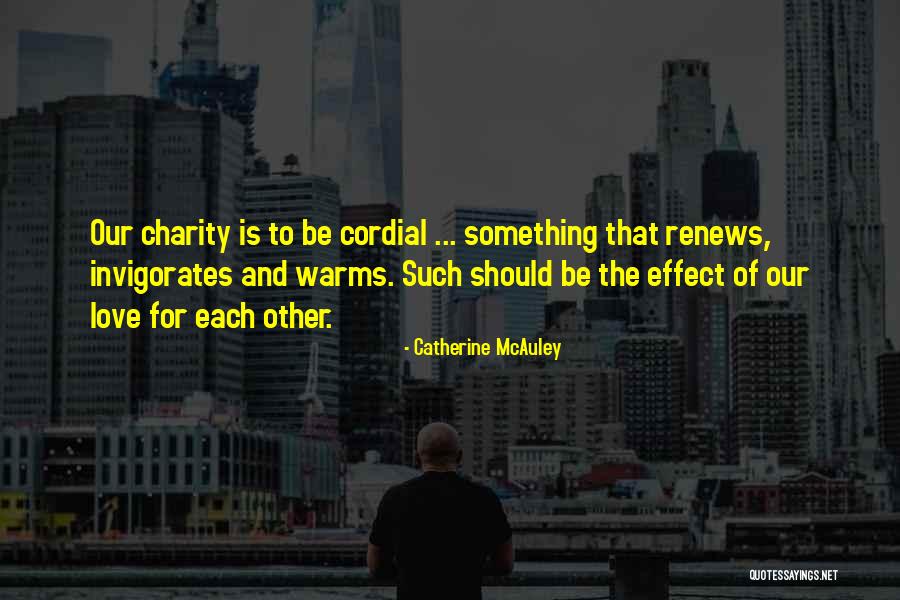 Eseguire Il Quotes By Catherine McAuley Eseguire Il Quotes By Catherine McAuley