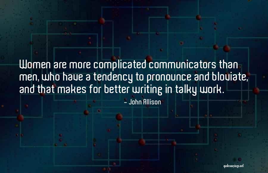 Eseguire Il Quotes By John Allison Eseguire Il Quotes By John Allison