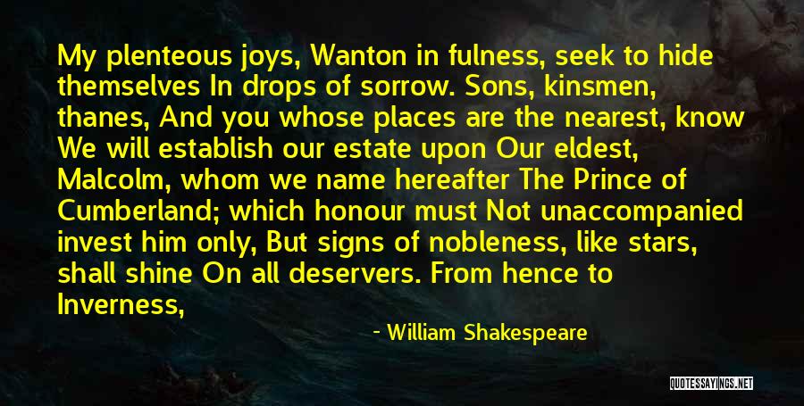 Eseguire Il Quotes By William Shakespeare Eseguire Il Quotes By William Shakespeare