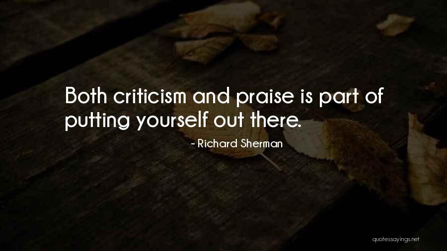 Eseldorf Quotes By Richard Sherman Eseldorf Quotes By Richard Sherman