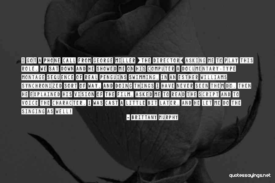 Esempio Procura Quotes By Brittany Murphy Esempio Procura Quotes By Brittany Murphy