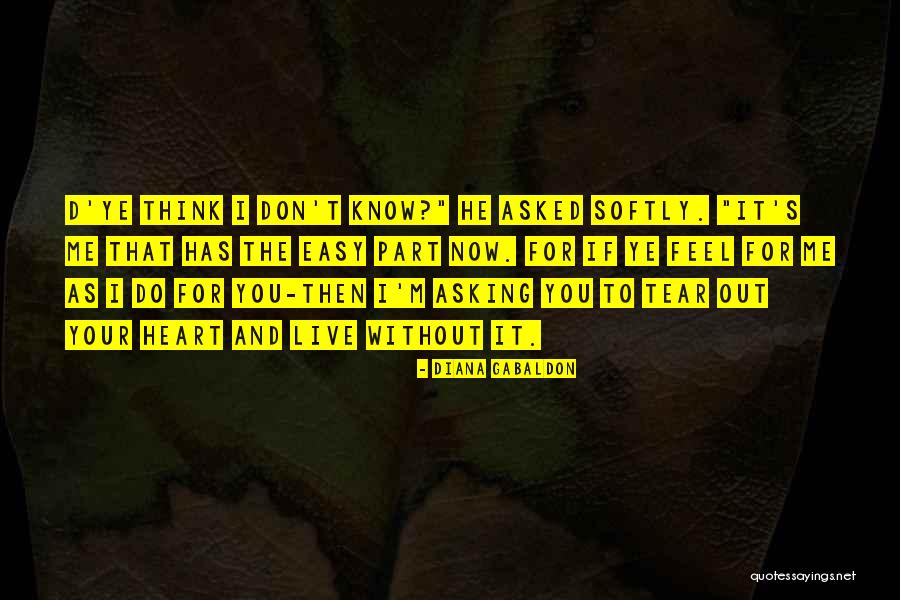Esemplare Meraviglioso Quotes By Diana Gabaldon Esemplare Meraviglioso Quotes By Diana Gabaldon