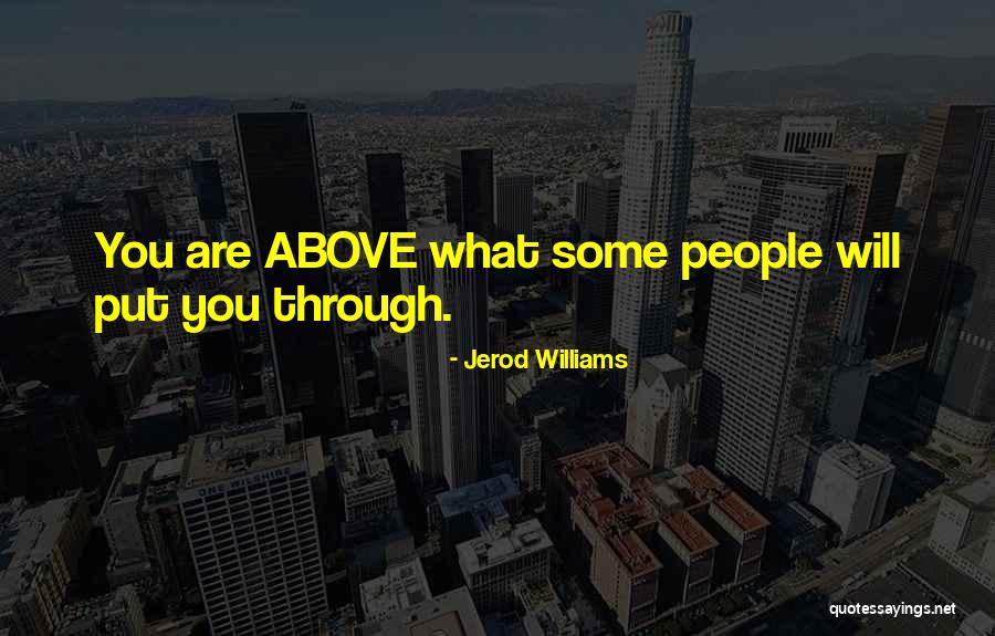 Esemplastic Power Quotes By Jerod Williams Esemplastic Power Quotes By Jerod Williams